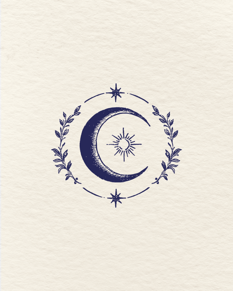 Branding Identité visuelle marque de cosmétiques